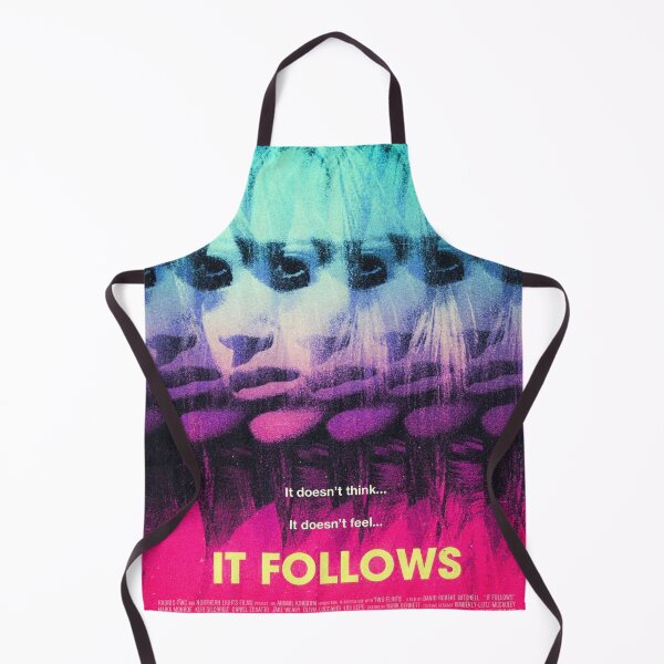 Item preview, FOLLOW IT designed and sold by FILM GUTTER.
