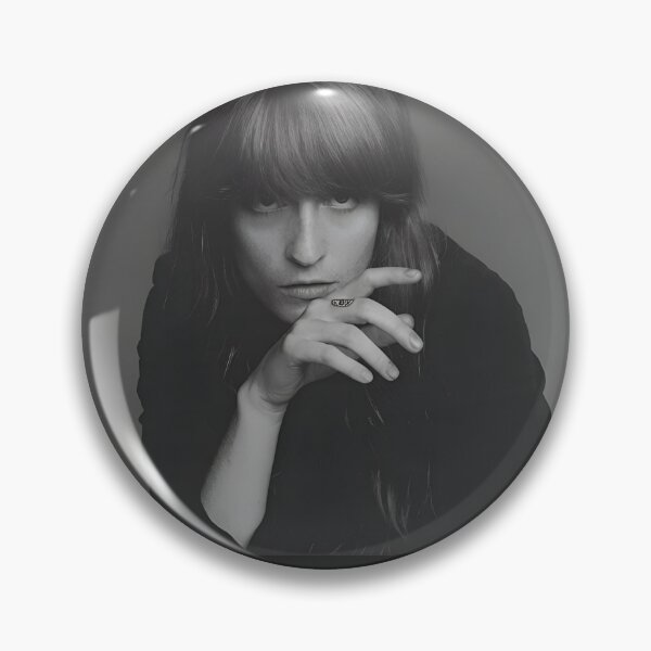 Item preview, Striking Black and White Portrait Image designed and sold by Bassot-Studio.