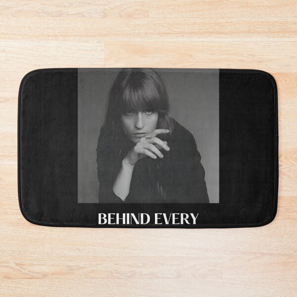 Item preview, Striking Black and White Portrait Image designed and sold by Bassot-Studio.