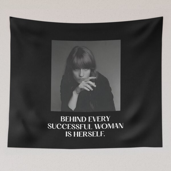 Item preview, Striking Black and White Portrait Image designed and sold by Bassot-Studio.