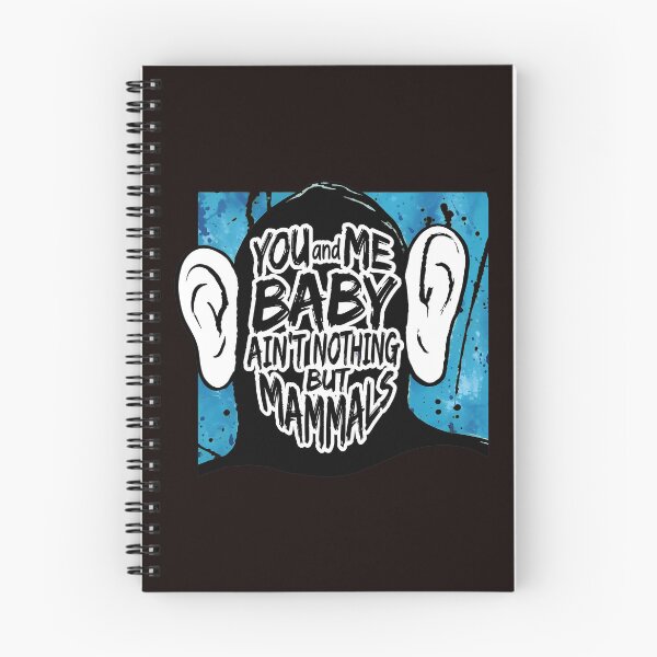 Item preview, Primate Quote Splatter Background  designed and sold by DotDedi.