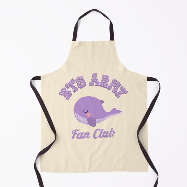 Item preview, BTS army fan club whale designed and sold by Morcawork.
