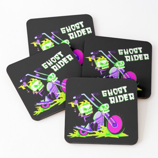 Item preview, Ghost Rider designed and sold by noxtros.
