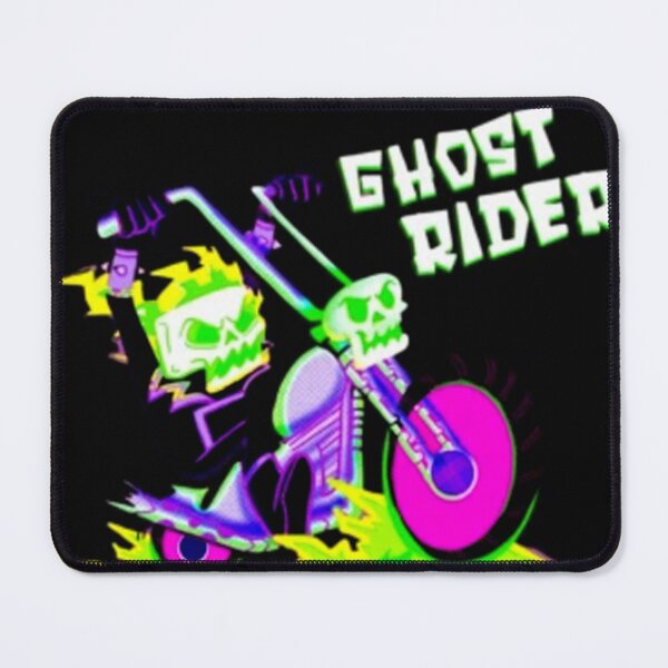 Item preview, Ghost Rider designed and sold by noxtros.