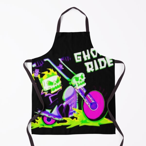 Item preview, Ghost Rider designed and sold by noxtros.