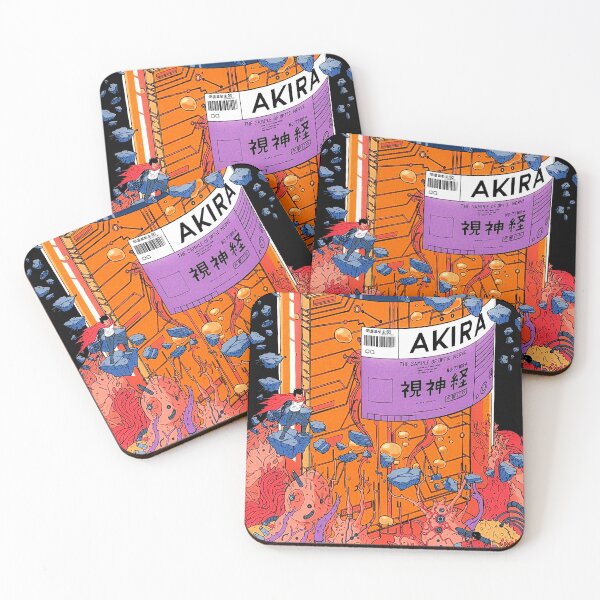 Item preview, AKIRA designed and sold by FILM GUTTER.