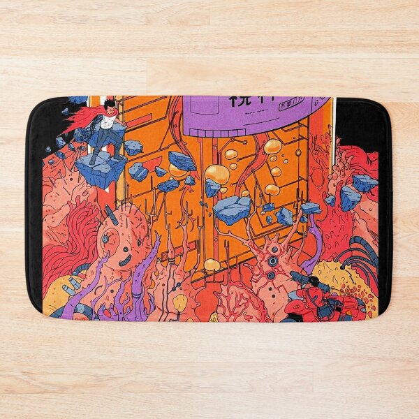 Item preview, AKIRA designed and sold by FILM GUTTER.
