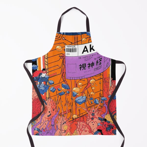 Item preview, AKIRA designed and sold by FILM GUTTER.