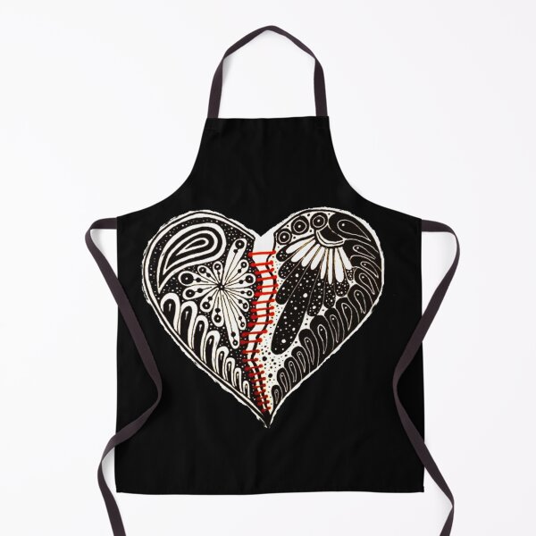 Item preview, A Mended Heart designed and sold by Kelly Fairchild.