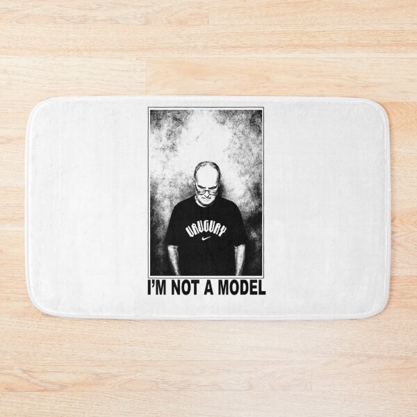 Item preview, Marcelo Bielsa i'm not a model  designed and sold by delllsdesigns.