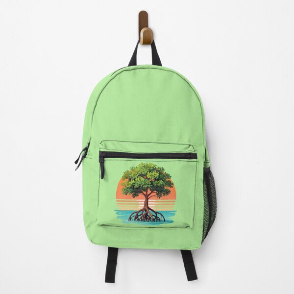Item preview, Florida Mangrove Sunset Paradise designed and sold by piketo.