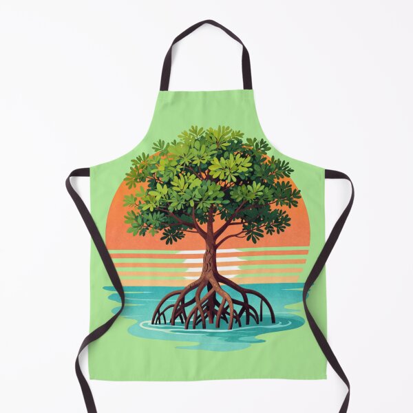 Item preview, Florida Mangrove Sunset Paradise designed and sold by piketo.