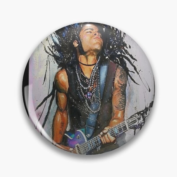 Item preview, Vibrant Musician Guitar Player Illustration designed and sold by ACIDO-BASICO.