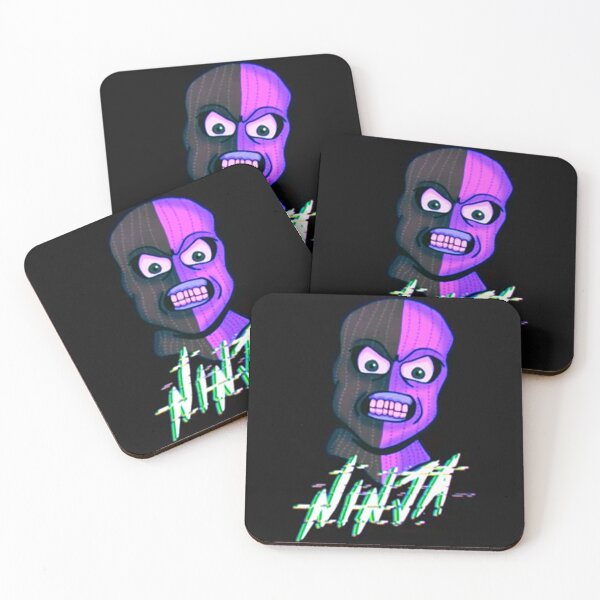Item preview, Ninja designed and sold by noxtros.