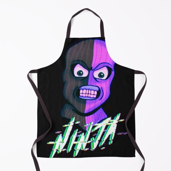 Item preview, Ninja designed and sold by noxtros.