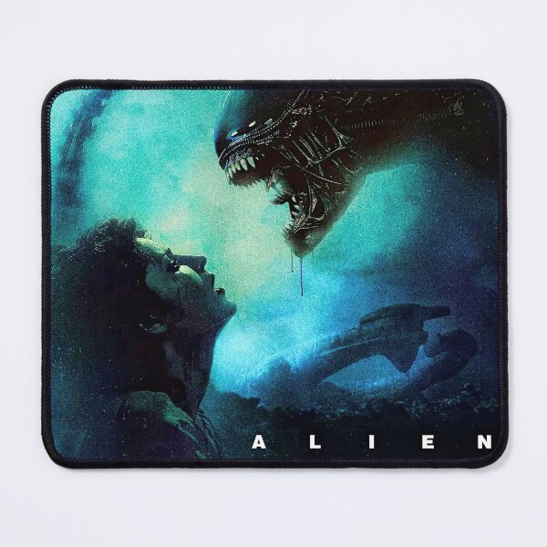 Item preview, ALIEN designed and sold by FILM GUTTER.