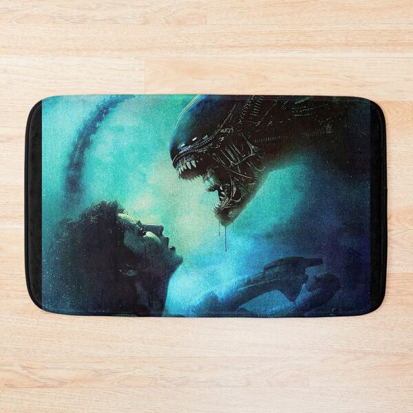 Item preview, ALIEN designed and sold by FILM GUTTER.