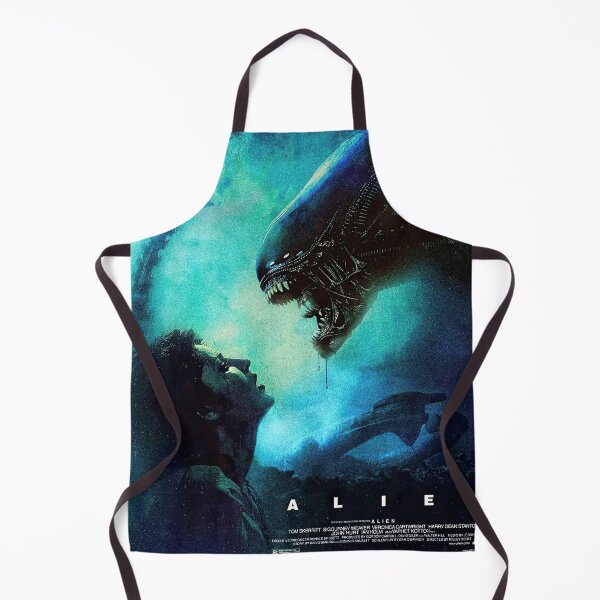 Item preview, ALIEN designed and sold by FILM GUTTER.