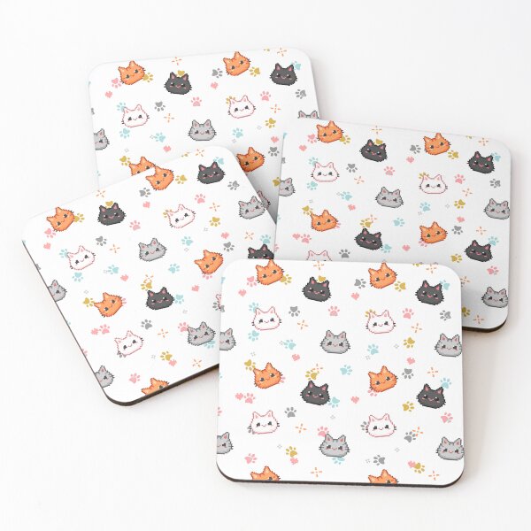 Item preview, Cat love  designed and sold by Randomnessy.