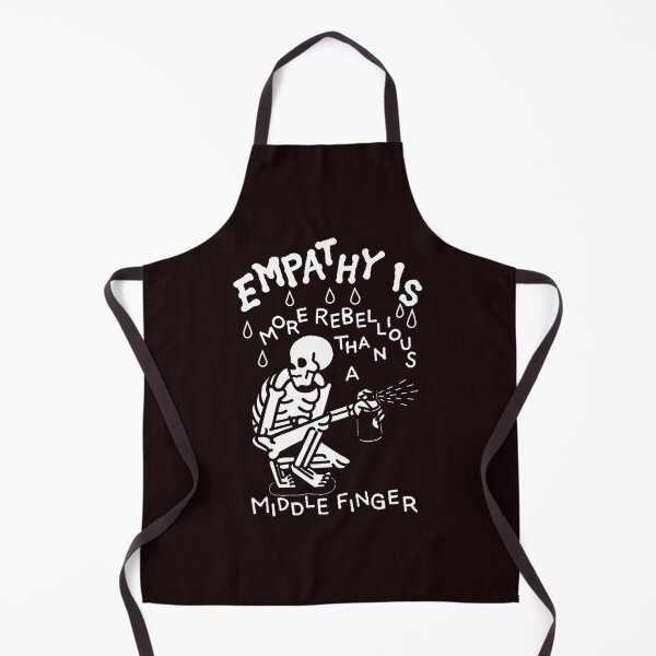 Item preview, Kindness Is Rebellious Skeleton Statement designed and sold by plimenitbelters.