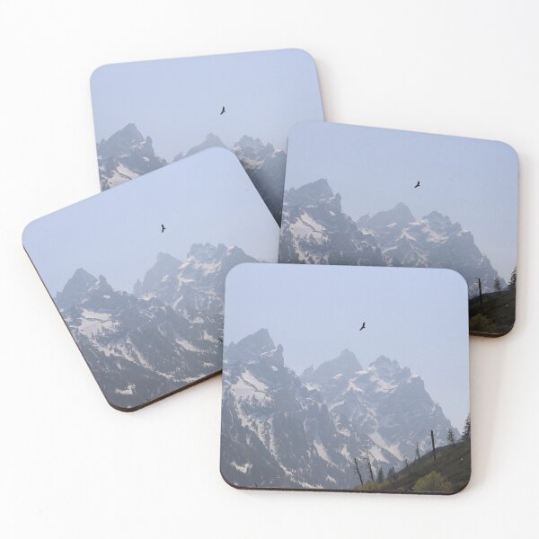 Item preview, The Greatness of Grand Teton National Park designed and sold by lbmaddox.