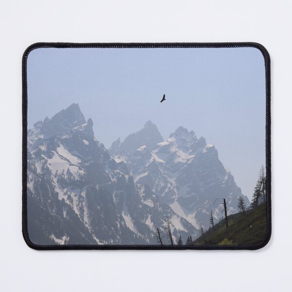 Item preview, The Greatness of Grand Teton National Park designed and sold by lbmaddox.