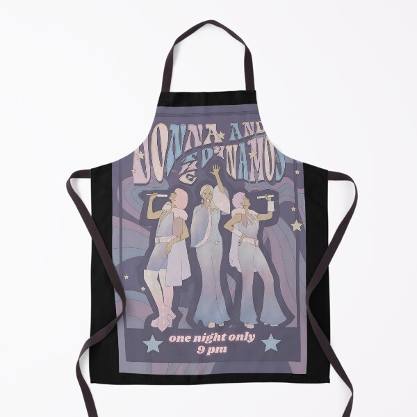 Item preview, Retro Pop Group Show Advertisement Print designed and sold by ACIDO-BASICO.