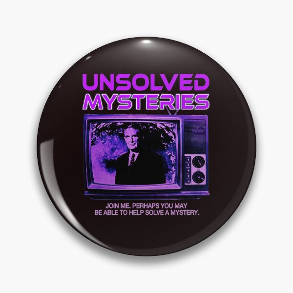 Item preview, Cryptic Investigation Program  designed and sold by plimenitbelters.
