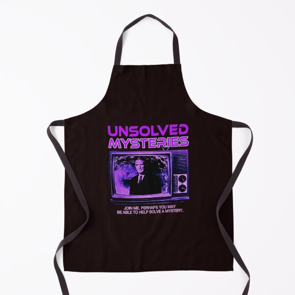 Item preview, Cryptic Investigation Program designed and sold by plimenitbelters.