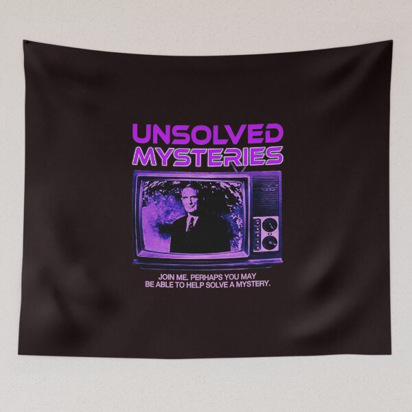 Item preview, Cryptic Investigation Program  designed and sold by plimenitbelters.