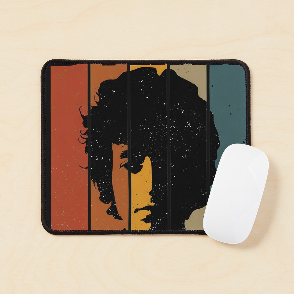 Item preview, Mouse Pad designed and sold by ACIDO-BASICO.