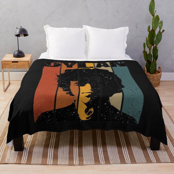Item preview, Iconic Singer Retro Vertical Banner designed and sold by ACIDO-BASICO.