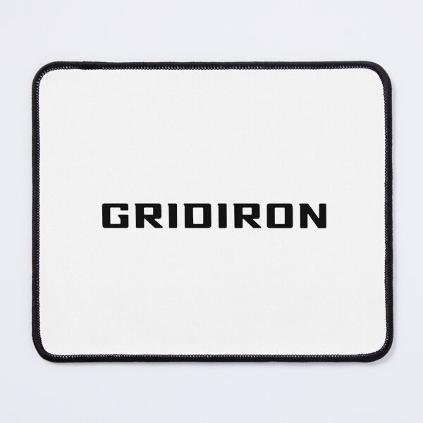 Item preview, GRIDIRON – Football Tee | Uncle Jichuan designed and sold by Uncle-Jichuan.