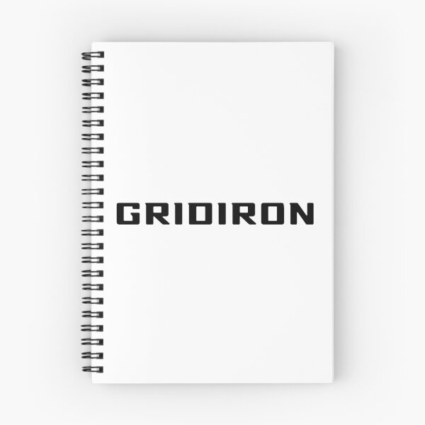 Item preview, GRIDIRON – Football Tee | Uncle Jichuan designed and sold by Uncle-Jichuan.