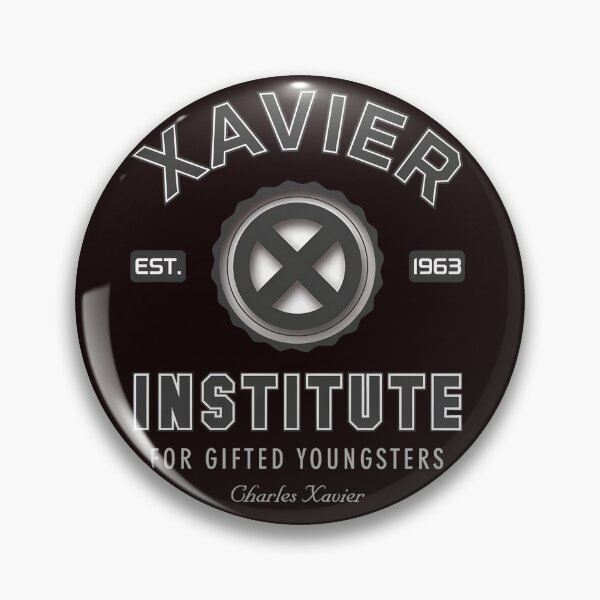 Item preview, Institute Gifted Youngsters Crest Art designed and sold by plimenitbelters.