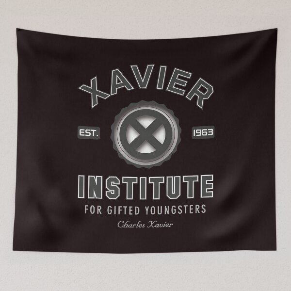 Item preview, Institute Gifted Youngsters Crest Art designed and sold by plimenitbelters.