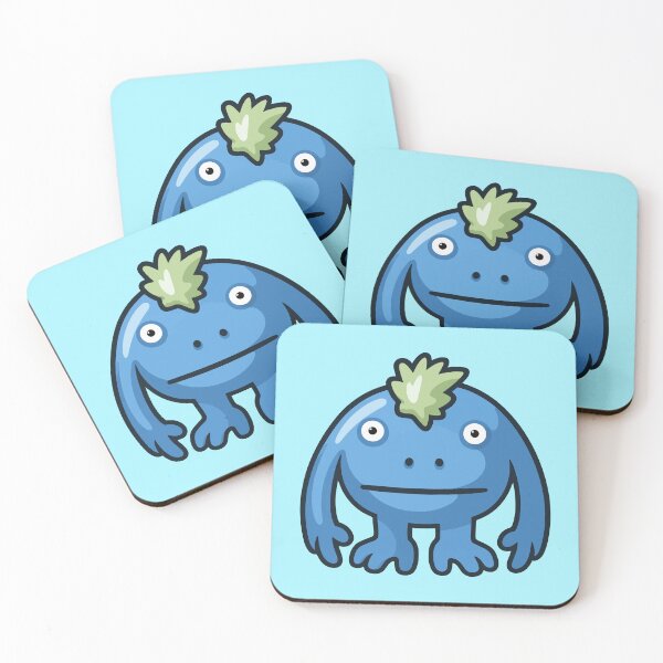 Item preview, Mascota de juego retro JRPG de Chrono Trigger Nu designed and sold by TobinHood.