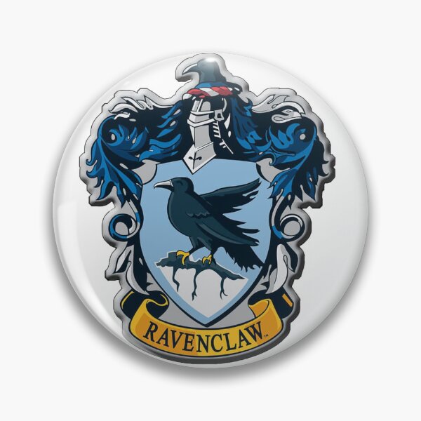 Item preview, Raven emblem designed and sold by Adiex0.