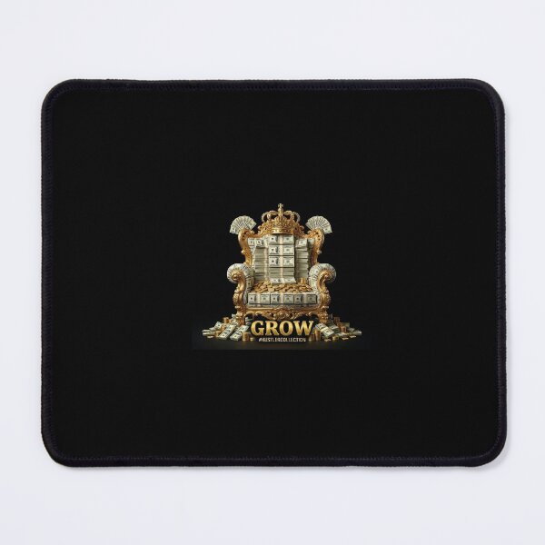 Item preview, THE HUSTLE THRONE designed and sold by Hustlerr_Shop_98.
