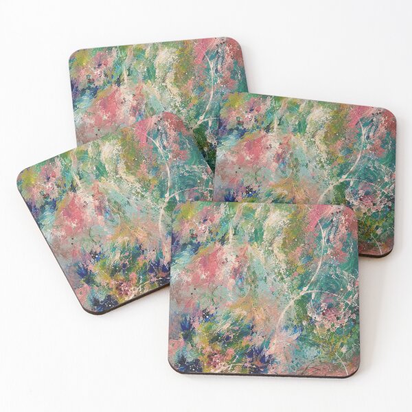 Item preview, Flowers in motion  designed and sold by Jessica Caviezel.