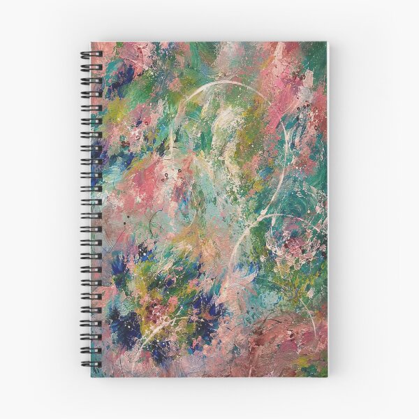 Item preview, Flowers in motion  designed and sold by Jessica Caviezel.