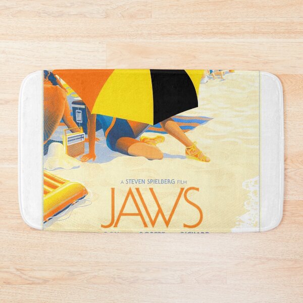 Item preview, JAW designed and sold by FILM GUTTER.