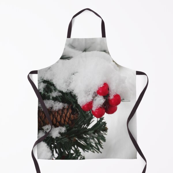 Item preview, Berries In Winter designed and sold by GDPhotowerks.