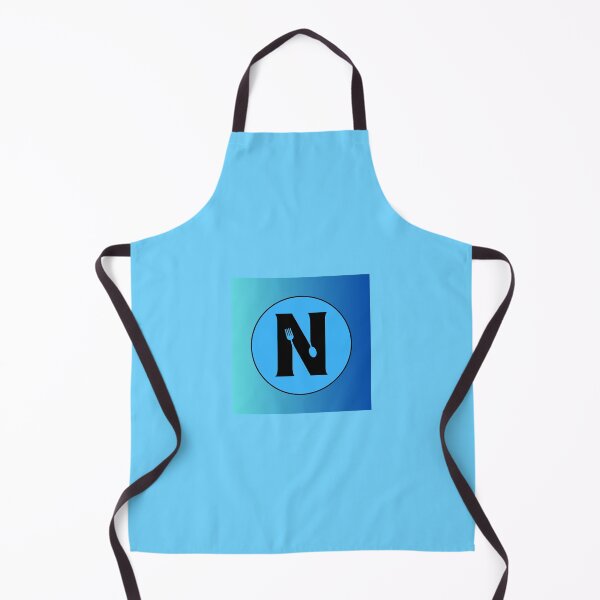 Item preview, Modern Restaurant Initial N Logo designed and sold by EDUCATION & FESTIVAL.