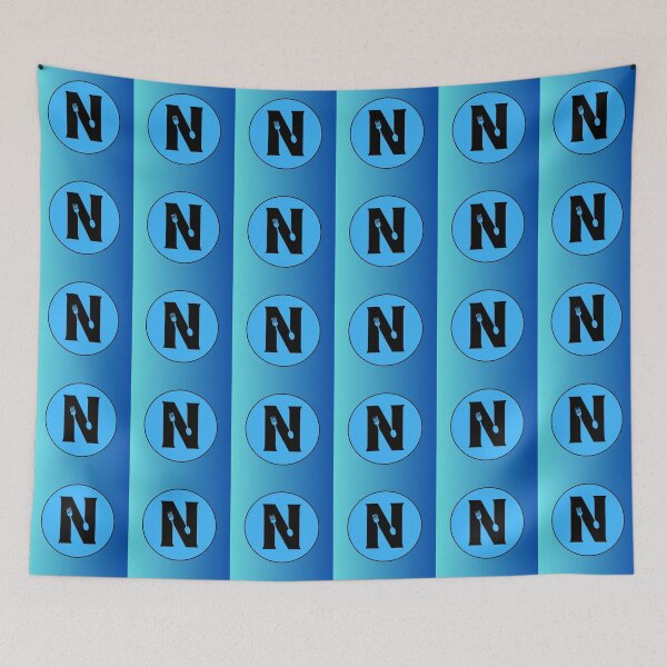 Item preview, Modern Restaurant Initial N Logo designed and sold by EDUCATION & FESTIVAL.