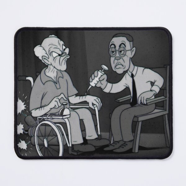 Item preview, Last chance to look at me, Hector. designed and sold by SlurmzMcKenzie.