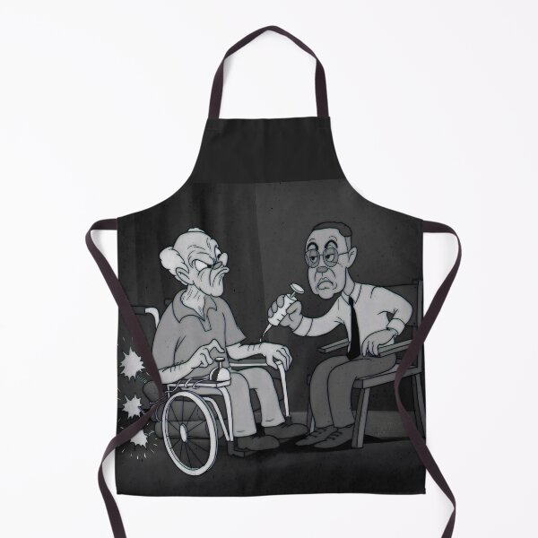 Item preview, Last chance to look at me, Hector. designed and sold by SlurmzMcKenzie.