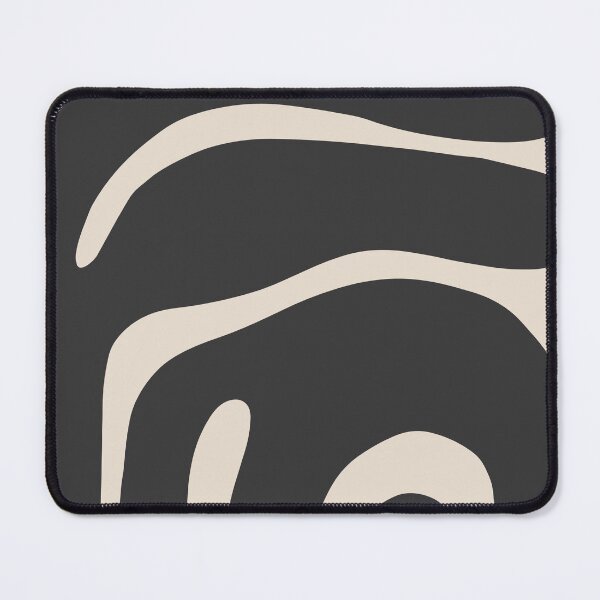 Item preview, Neutral Minimalistic Modern Abstract Art designed and sold by NicoleYoungStudio.