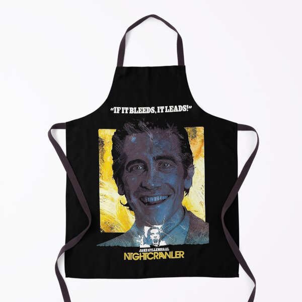Item preview, NIGHTCRAWLER designed and sold by FILM GUTTER.