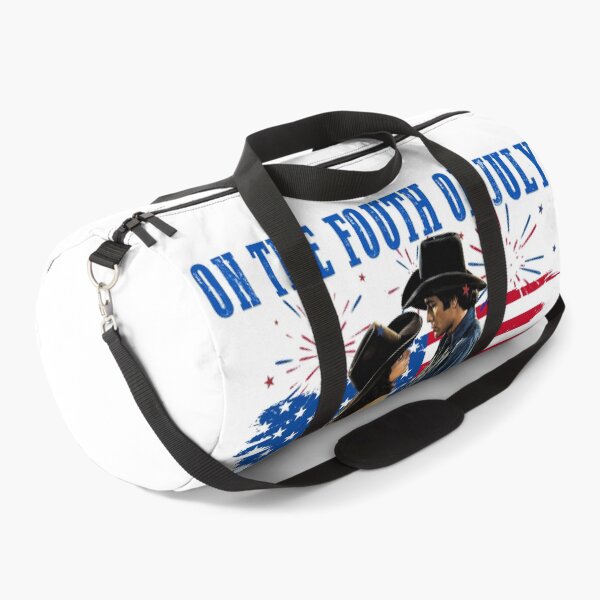 Item preview, Bud and Sissy Gilley’s Texas | Urban Cowboy Movie 4th of July designed and sold by Harmontal.